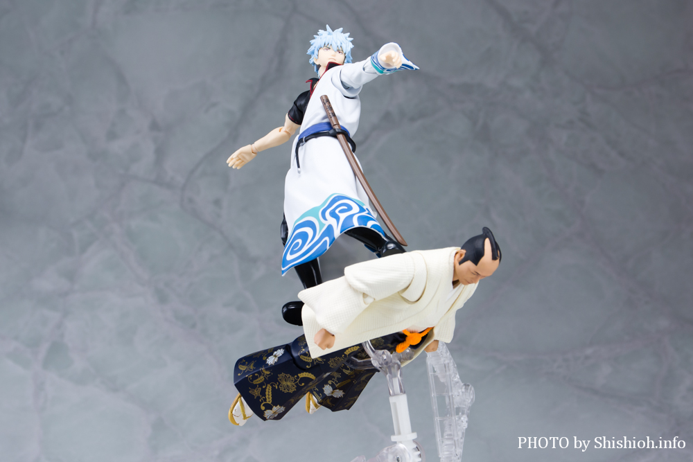 S.H.Figuarts c⎞