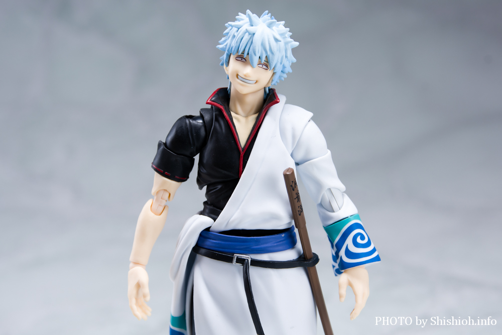 S.H.Figuarts c⎞