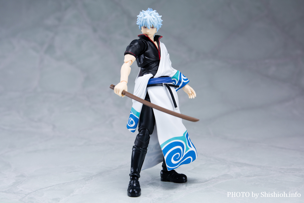 S.H.Figuarts c⎞