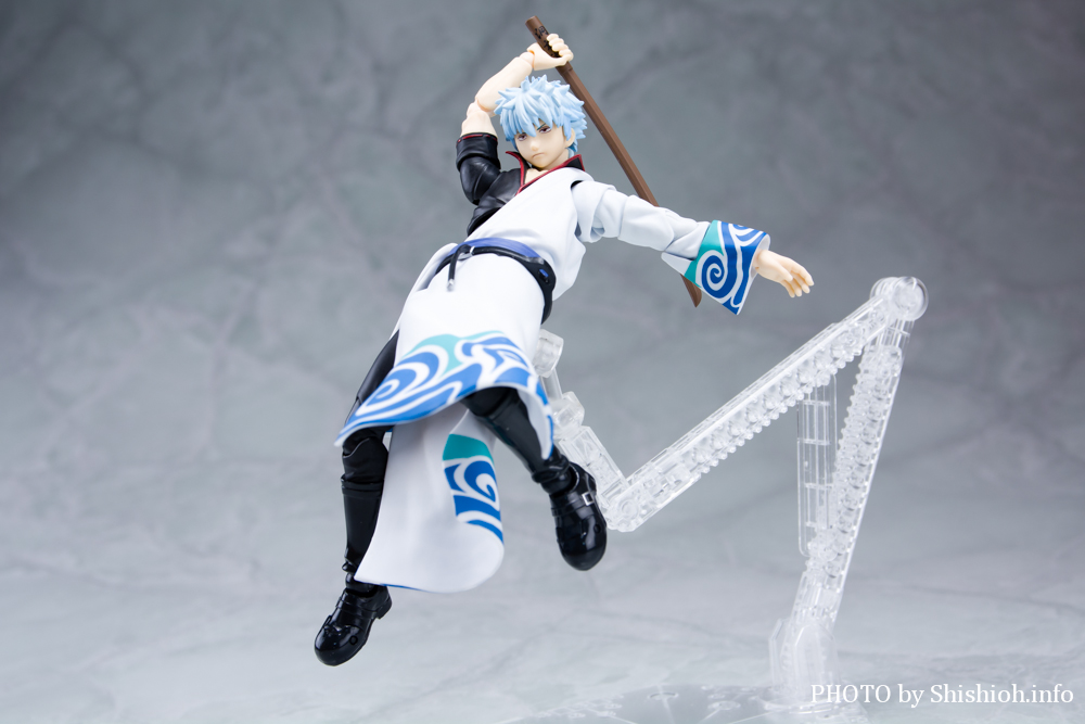 S.H.Figuarts c⎞