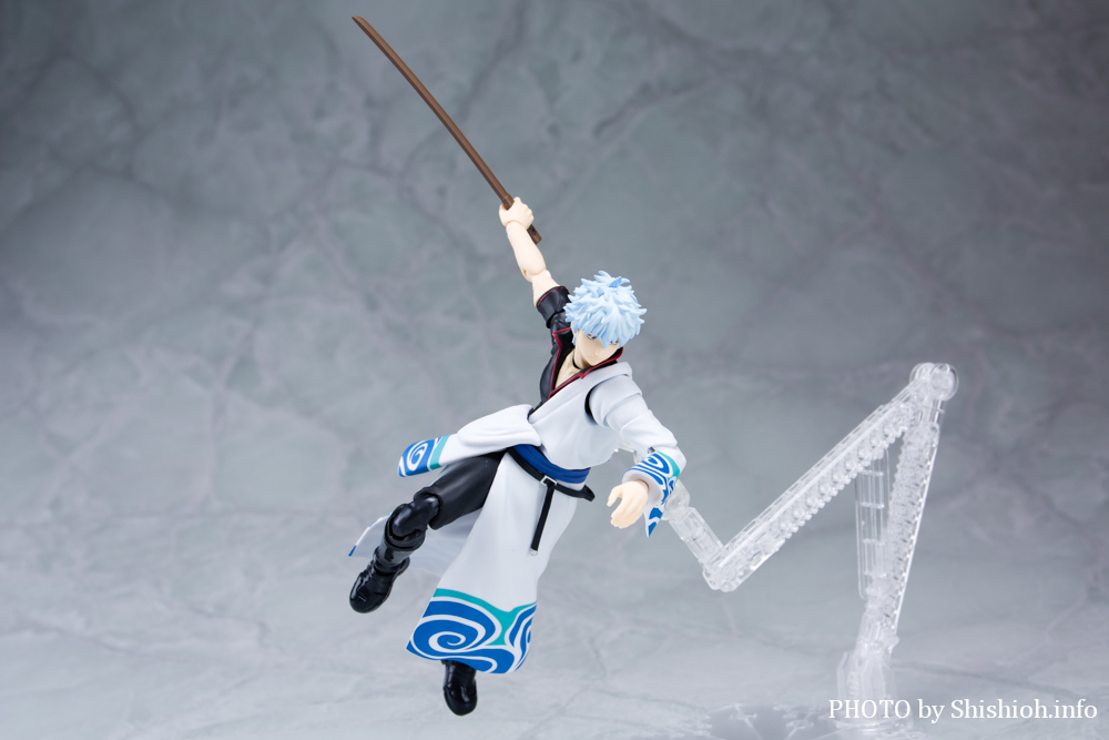 S.H.Figuarts c⎞