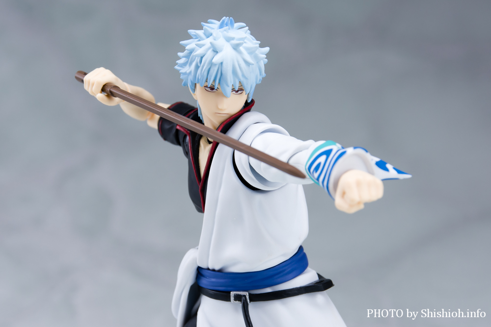 S.H.Figuarts c⎞