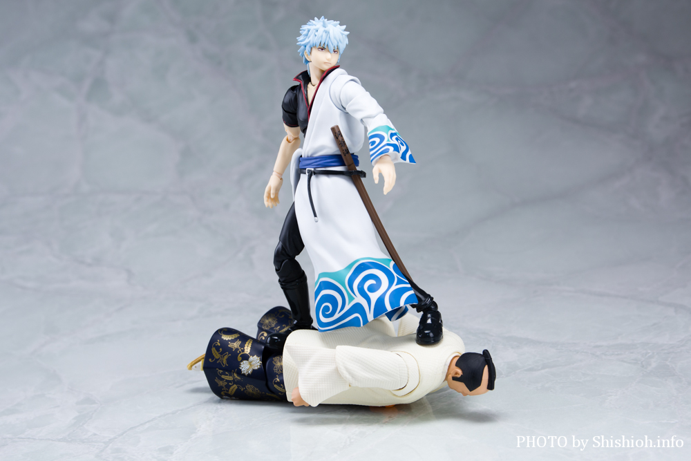 S.H.Figuarts c⎞