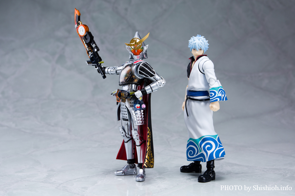 S.H.Figuarts c⎞