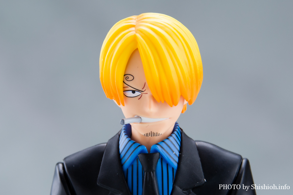S.H.Figuarts �T���W -�`���̖閾��-