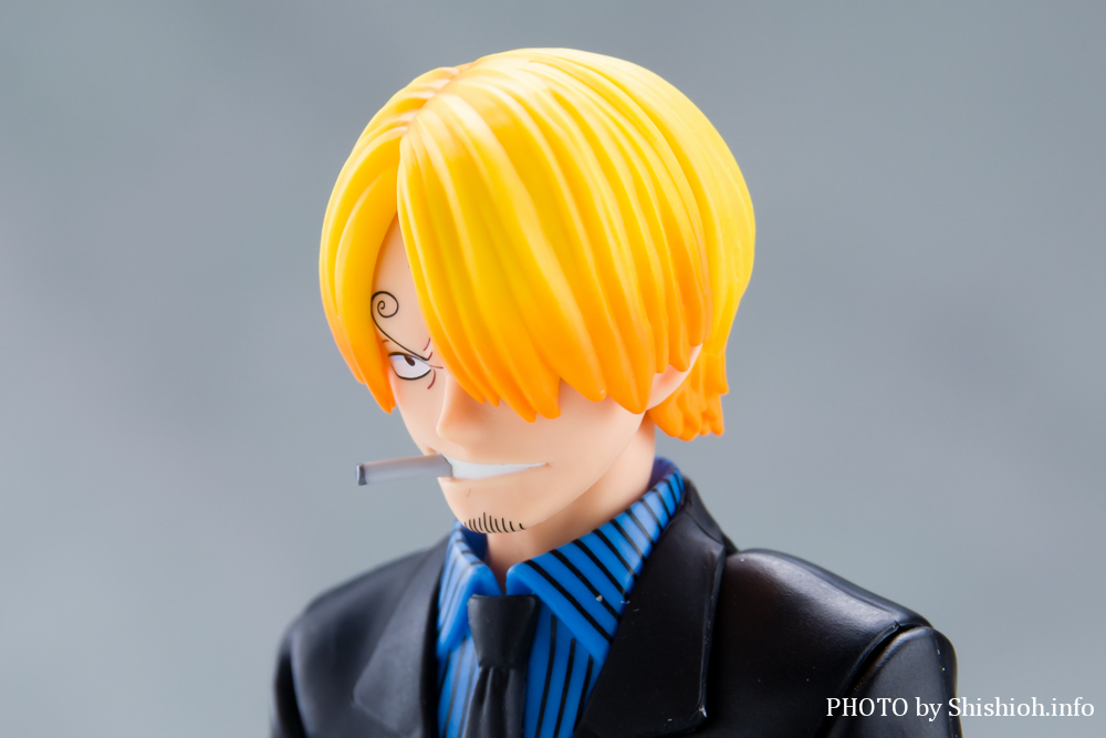 S.H.Figuarts �T���W -�`���̖閾��-