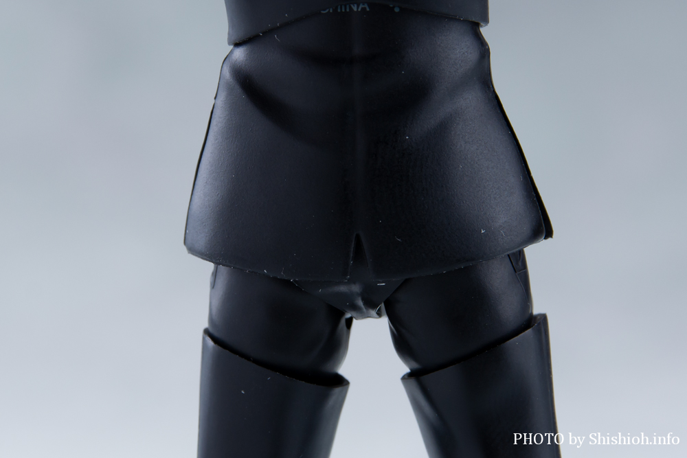 S.H.Figuarts �T���W -�`���̖閾��-