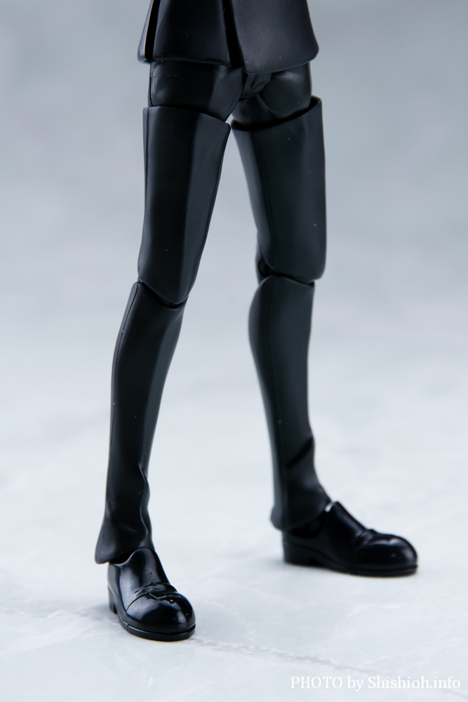 S.H.Figuarts �T���W -�`���̖閾��-