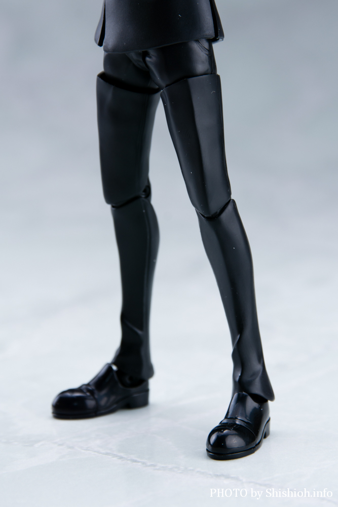 S.H.Figuarts �T���W -�`���̖閾��-