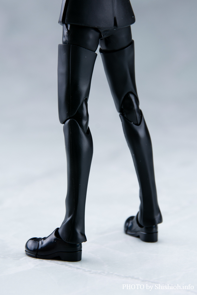 S.H.Figuarts �T���W -�`���̖閾��-