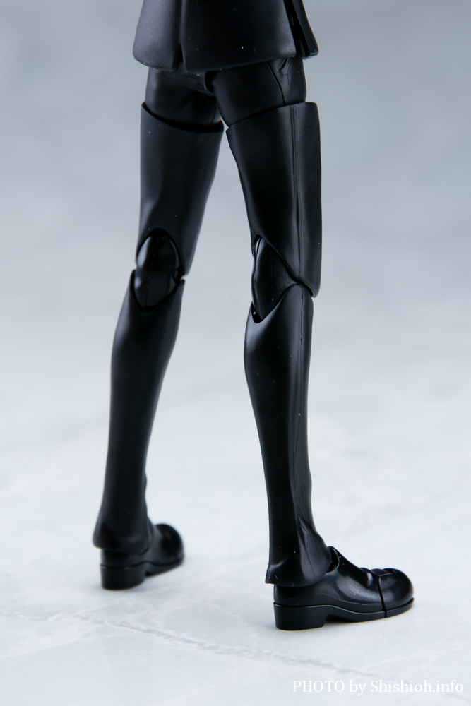S.H.Figuarts �T���W -�`���̖閾��-
