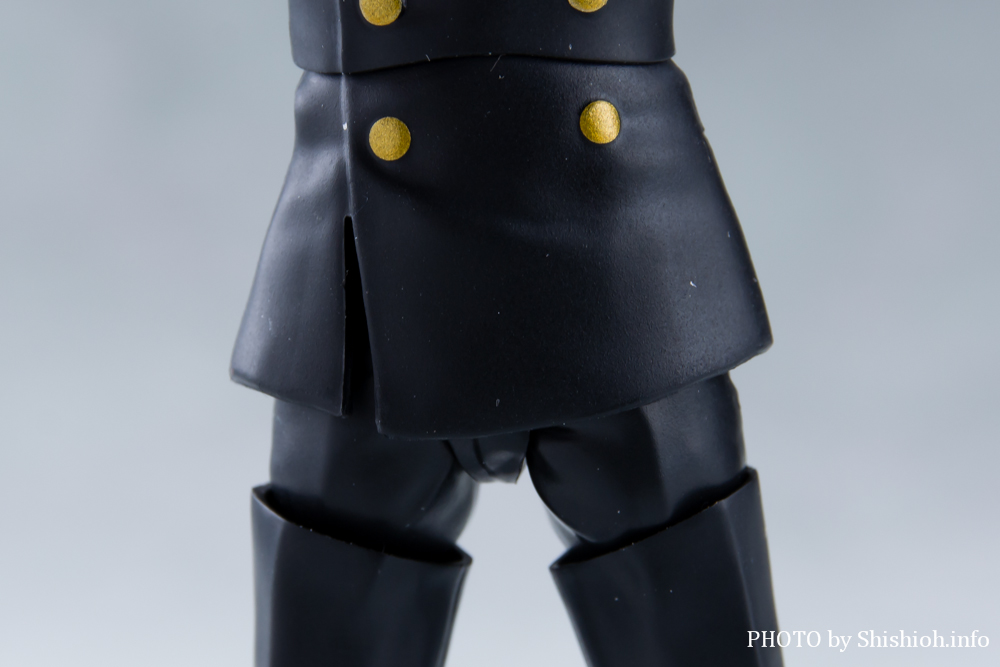S.H.Figuarts �T���W -�`���̖閾��-