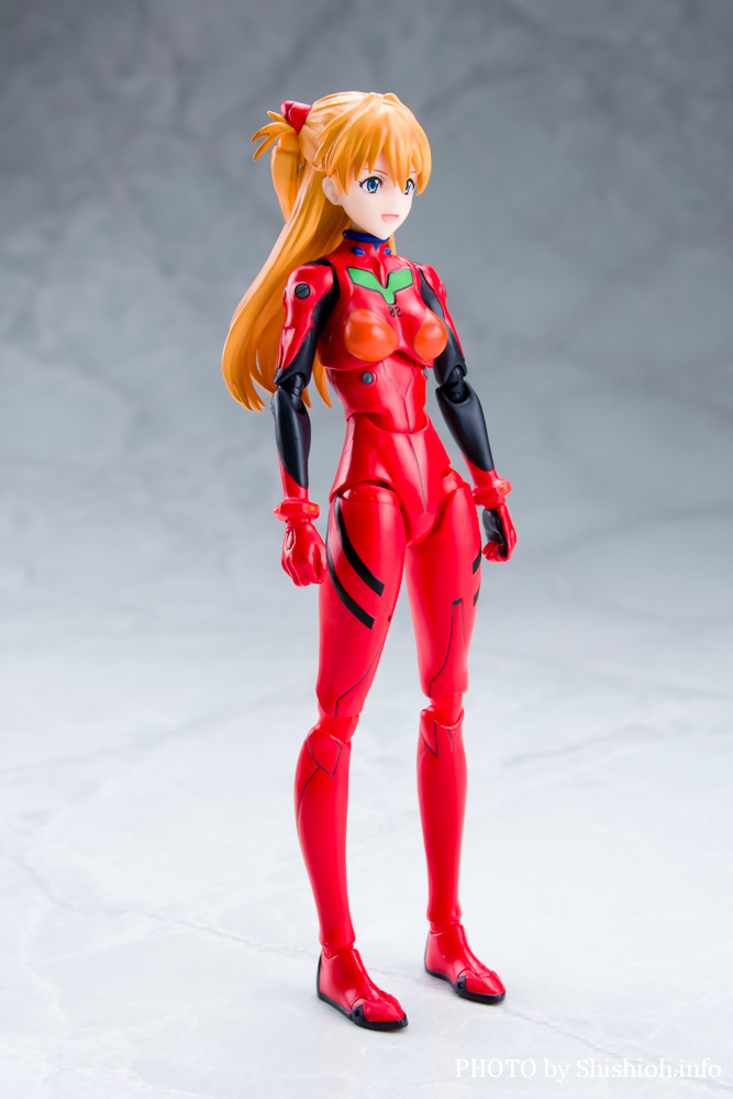 S.H.Figuarts ���g�E�A�X�J�E�����O���[