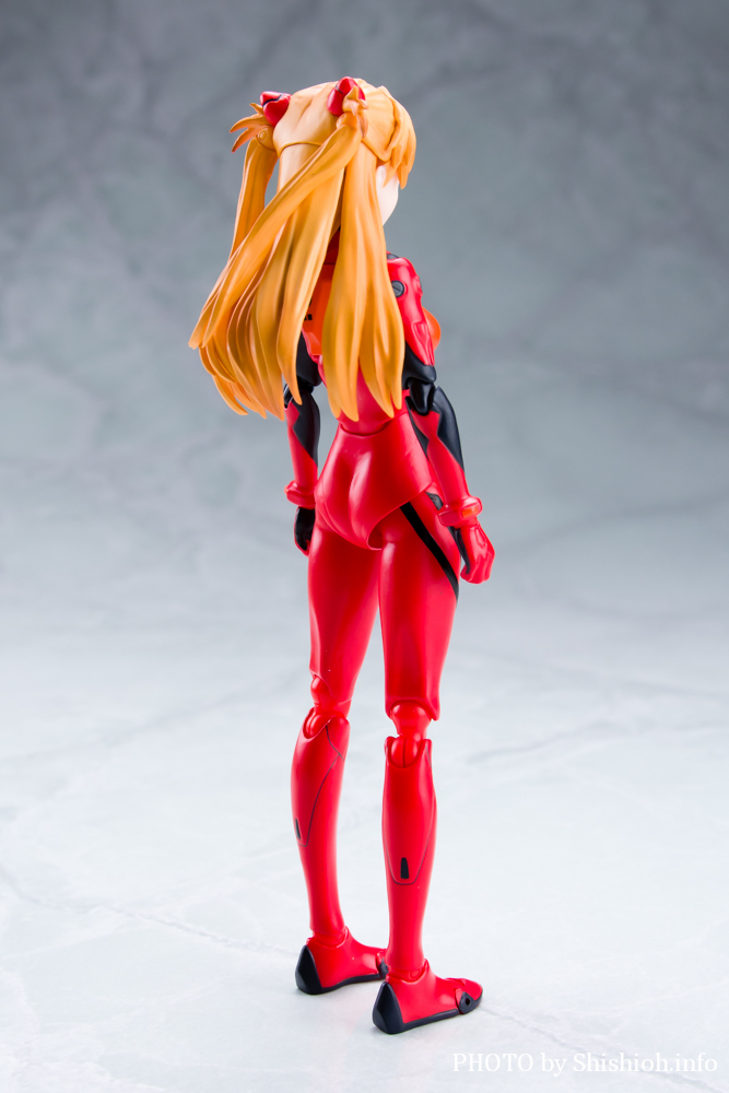 S.H.Figuarts ���g�E�A�X�J�E�����O���[