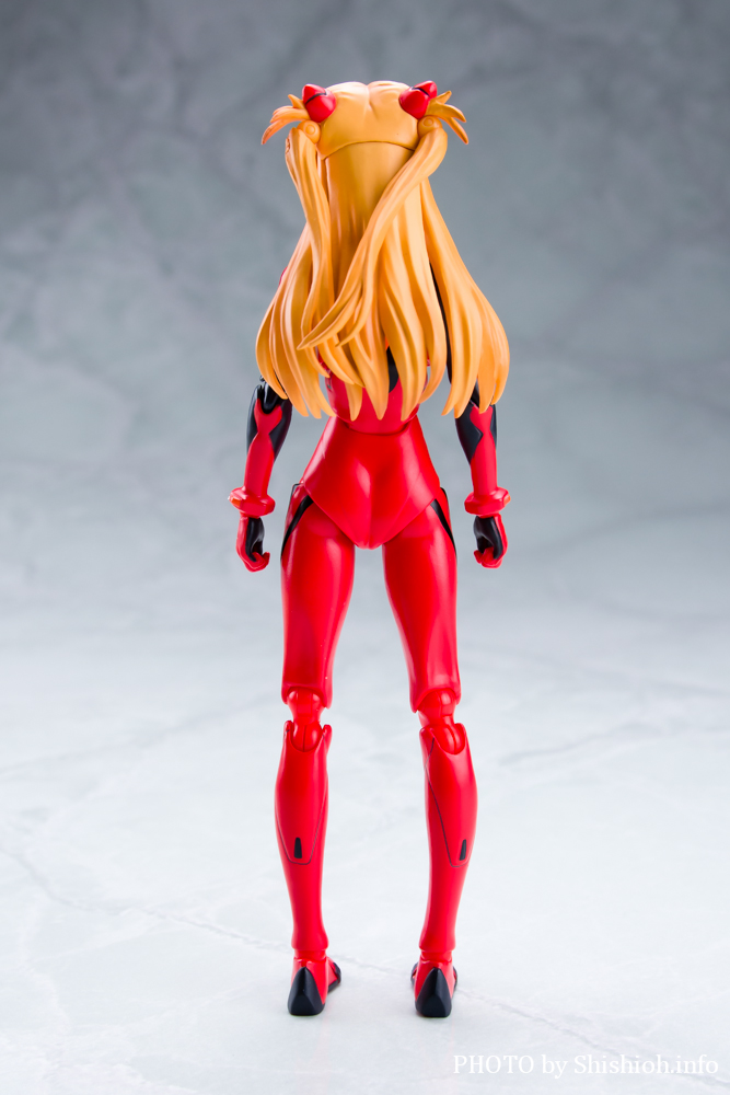 S.H.Figuarts ���g�E�A�X�J�E�����O���[