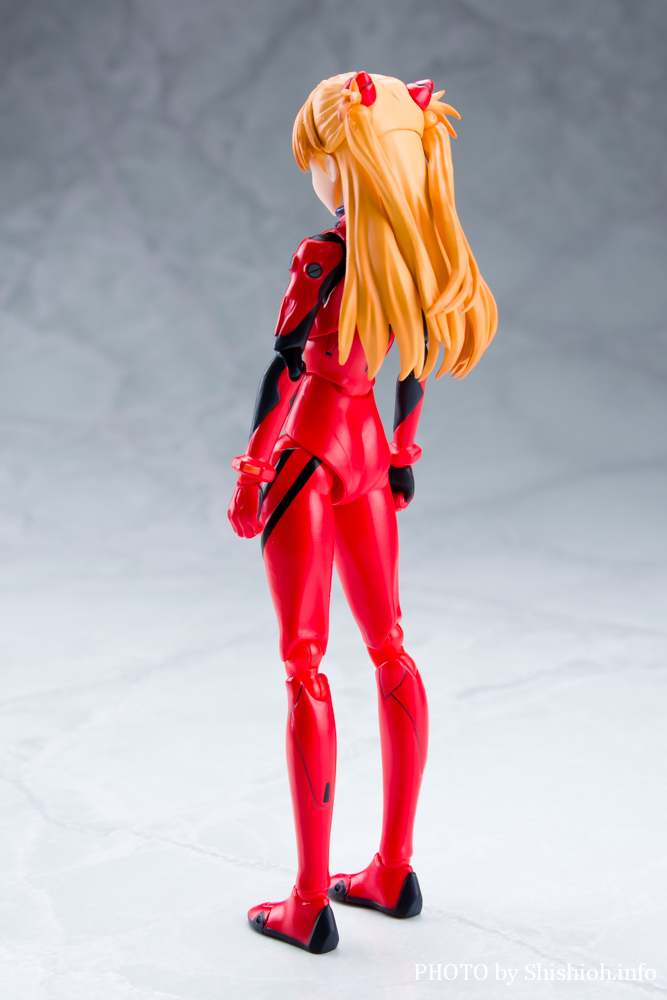 S.H.Figuarts ���g�E�A�X�J�E�����O���[