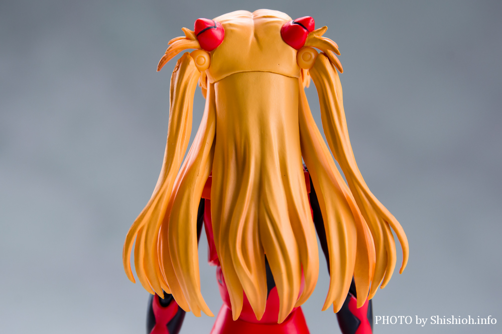 S.H.Figuarts ���g�E�A�X�J�E�����O���[