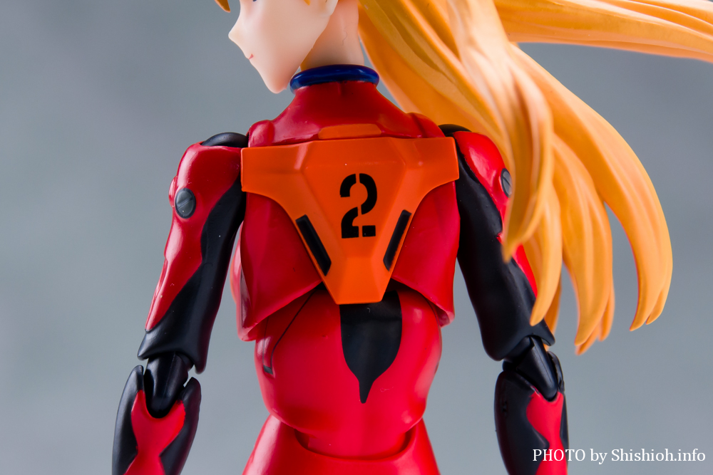 S.H.Figuarts ���g�E�A�X�J�E�����O���[