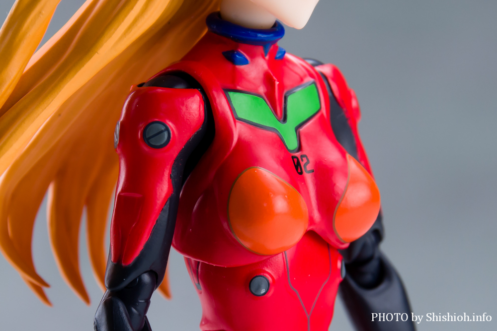 S.H.Figuarts ���g�E�A�X�J�E�����O���[