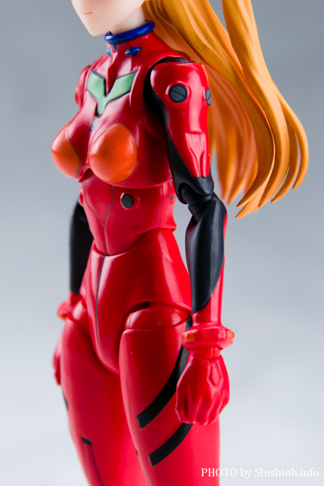 S.H.Figuarts ���g�E�A�X�J�E�����O���[
