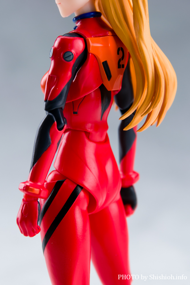 S.H.Figuarts ���g�E�A�X�J�E�����O���[