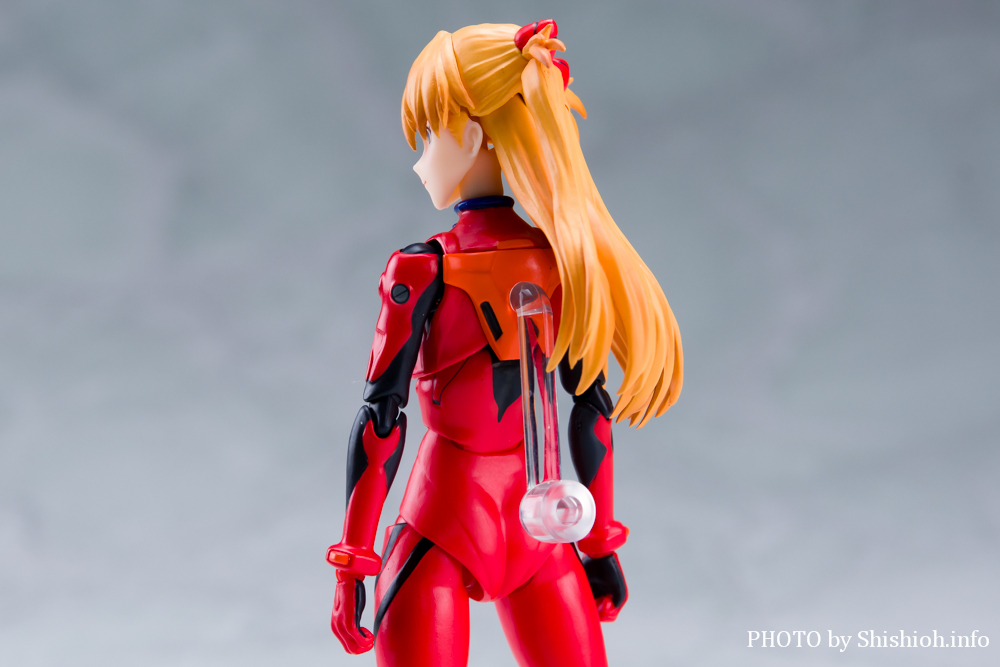 S.H.Figuarts ���g�E�A�X�J�E�����O���[