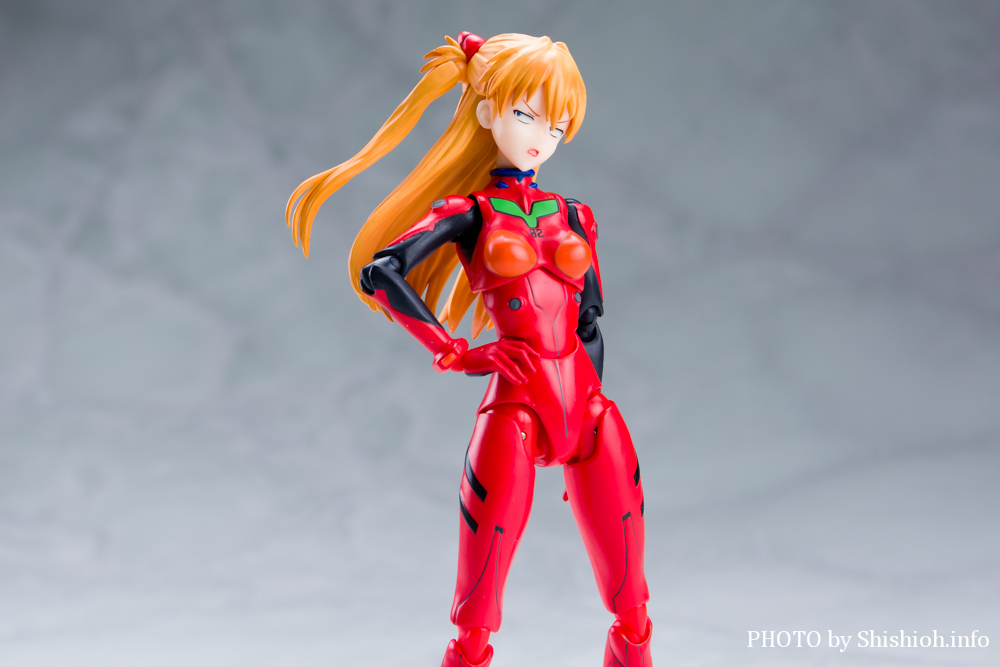 S.H.Figuarts ���g�E�A�X�J�E�����O���[