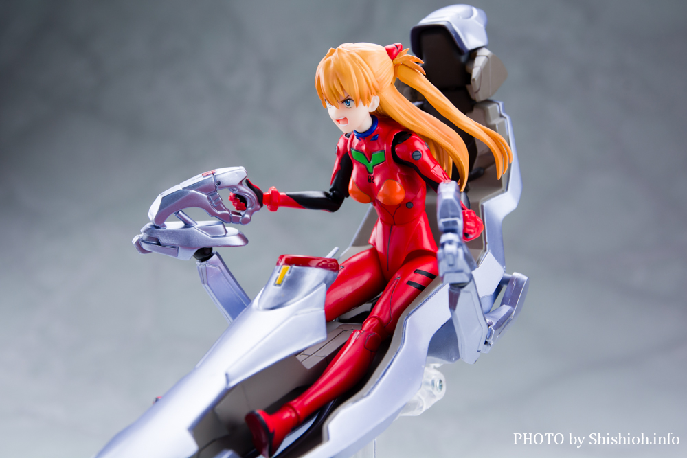 S.H.Figuarts ���g�E�A�X�J�E�����O���[