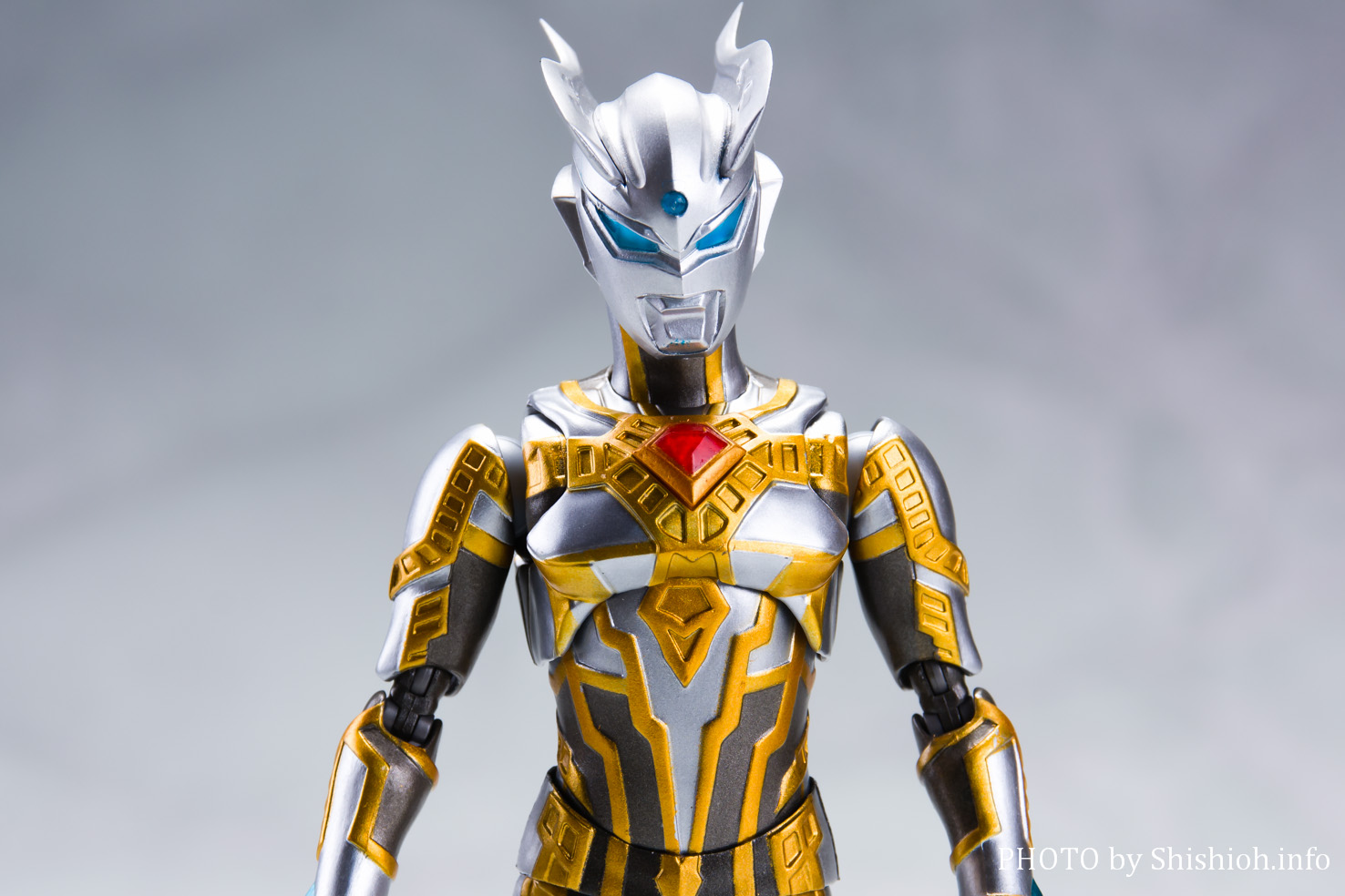 評判 S.H.Figuarts ウルティメイトシャイニングウルトラマンゼロ tbg.qa