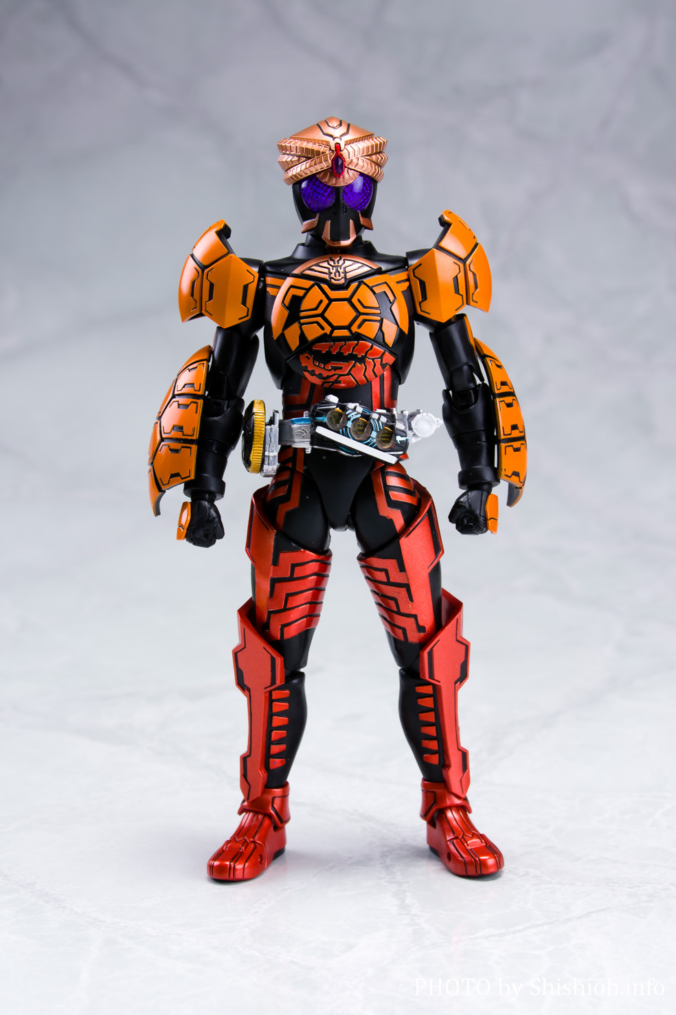 税込み価格 S.H.Figuarts（真骨彫製法） 仮面ライダーオーズ