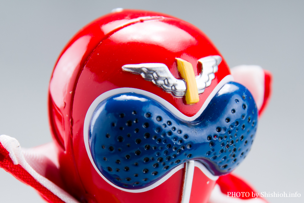 S.H.Figuartsi^@j AJW[ X[p[ 50th Anniversary Ver.itj