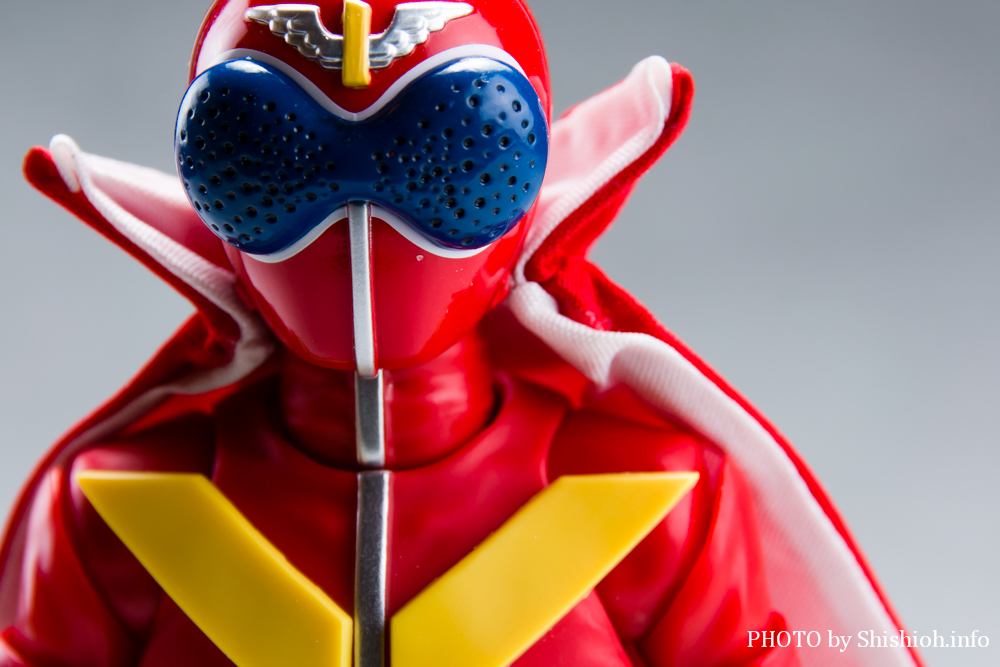 S.H.Figuartsi^@j AJW[ X[p[ 50th Anniversary Ver.itj