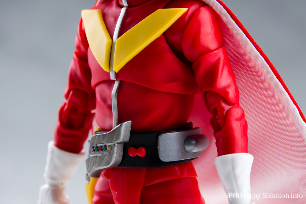 S.H.Figuartsi^@j AJW[ X[p[ 50th Anniversary Ver.itj