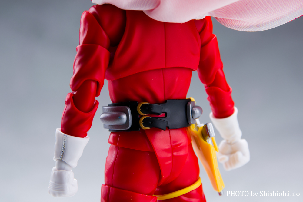 S.H.Figuartsi^@j AJW[ X[p[ 50th Anniversary Ver.itj