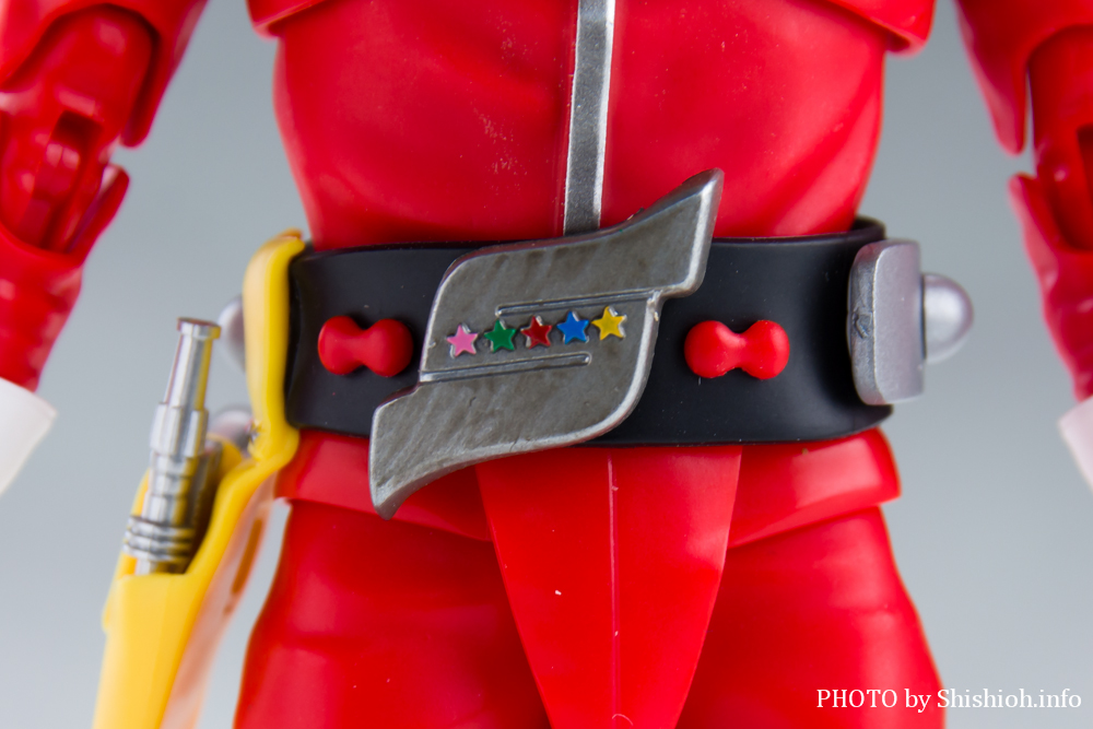 S.H.Figuartsi^@j AJW[ X[p[ 50th Anniversary Ver.itj