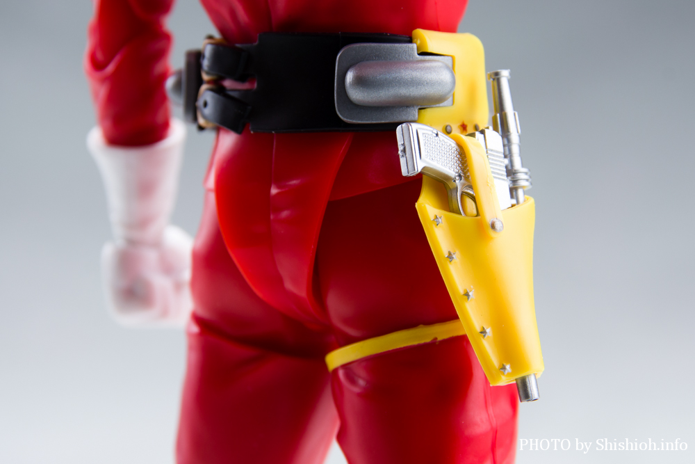 S.H.Figuartsi^@j AJW[ X[p[ 50th Anniversary Ver.itj