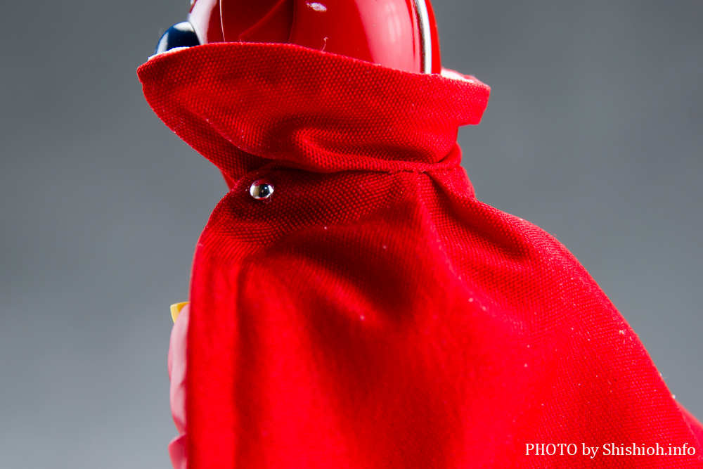 S.H.Figuartsi^@j AJW[ X[p[ 50th Anniversary Ver.itj