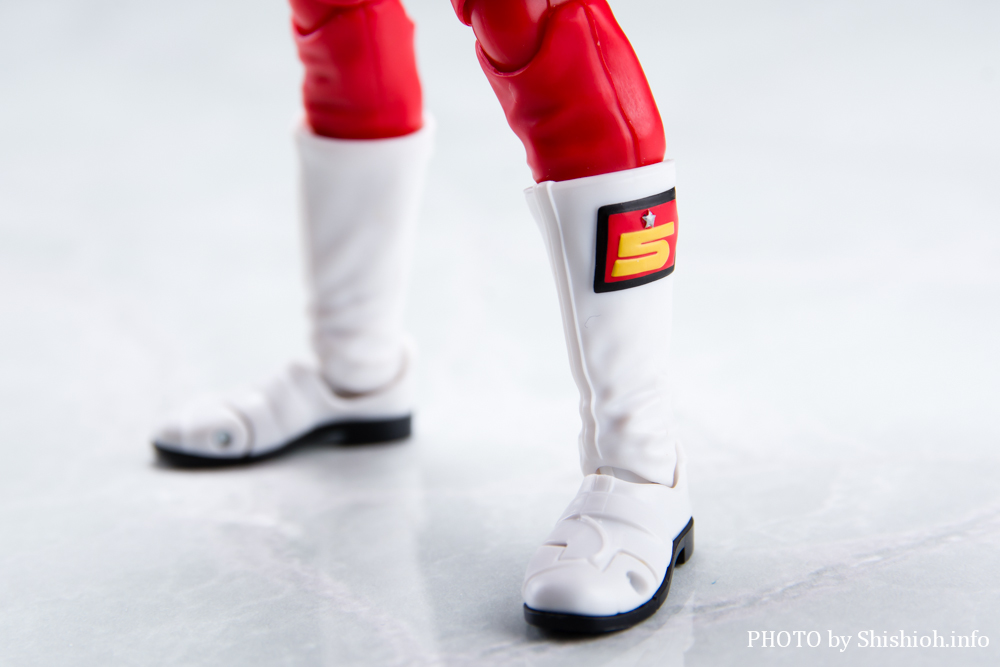 S.H.Figuartsi^@j AJW[ X[p[ 50th Anniversary Ver.itj