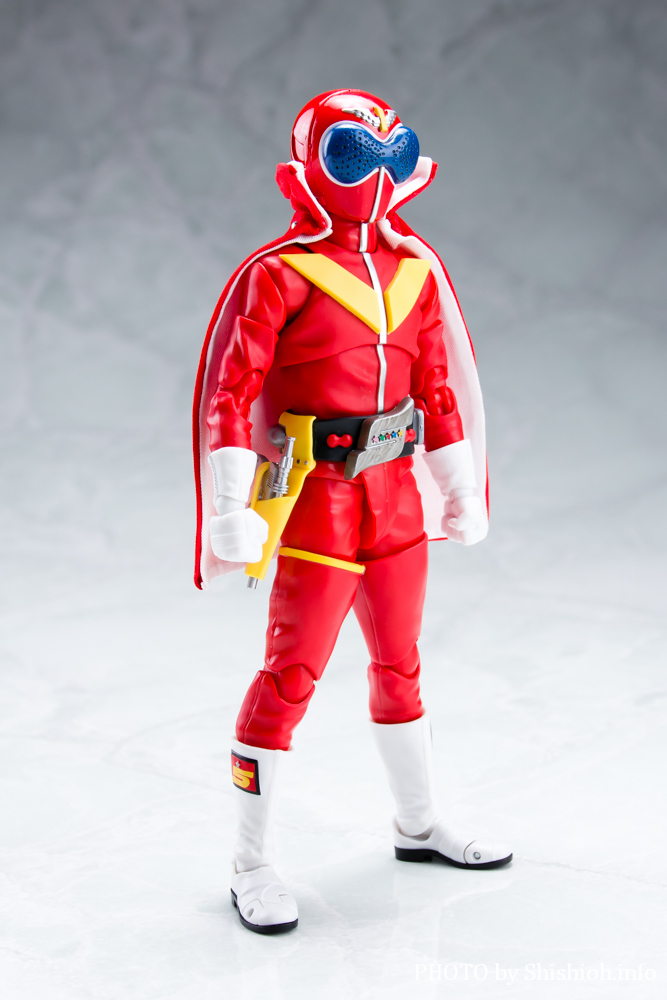 S.H.Figuartsi^@j AJW[ X[p[ 50th Anniversary Ver.itj