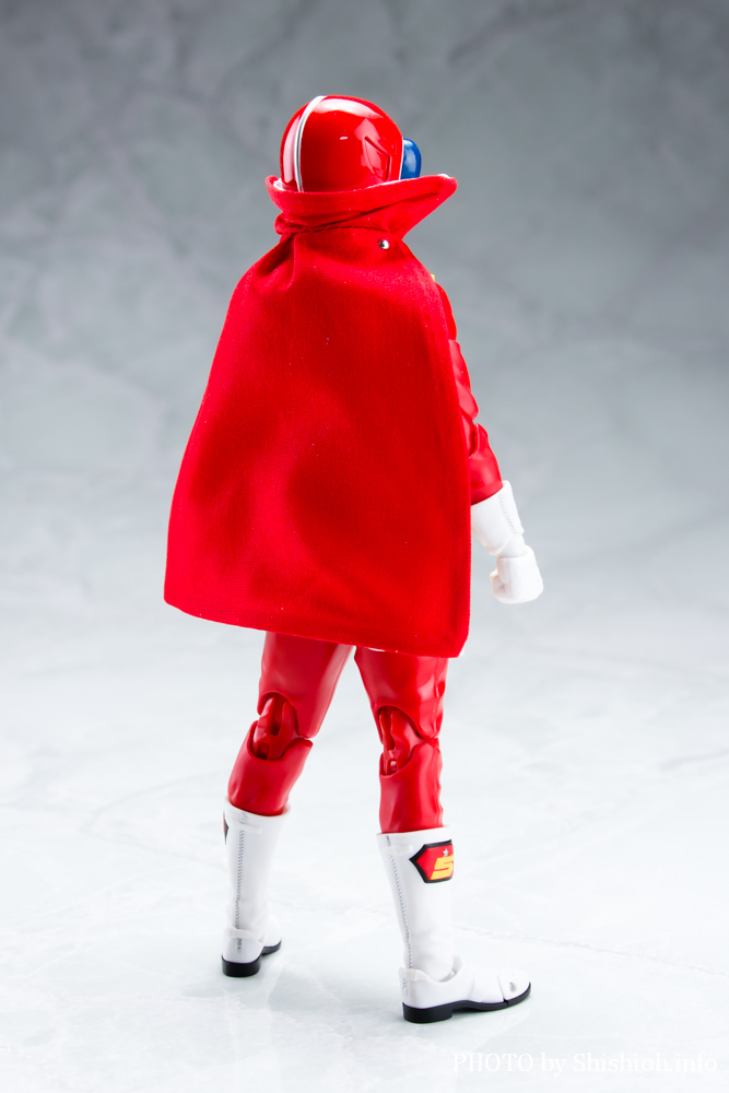 S.H.Figuartsi^@j AJW[ X[p[ 50th Anniversary Ver.itj