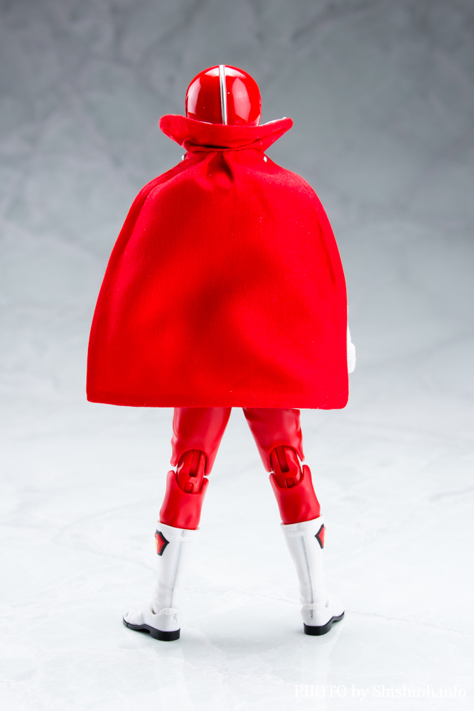 S.H.Figuartsi^@j AJW[ X[p[ 50th Anniversary Ver.itj