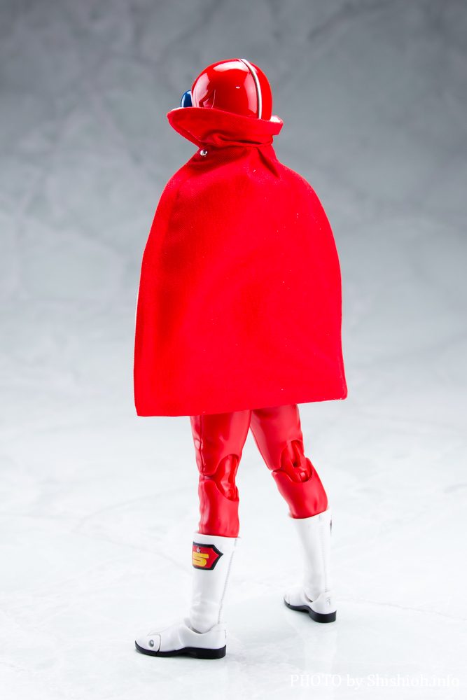 S.H.Figuartsi^@j AJW[ X[p[ 50th Anniversary Ver.itj