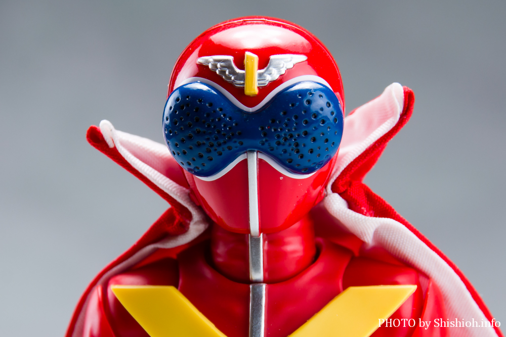 S.H.Figuartsi^@j AJW[ X[p[ 50th Anniversary Ver.itj