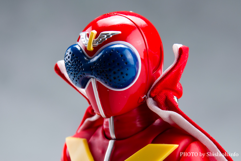 S.H.Figuartsi^@j AJW[ X[p[ 50th Anniversary Ver.itj