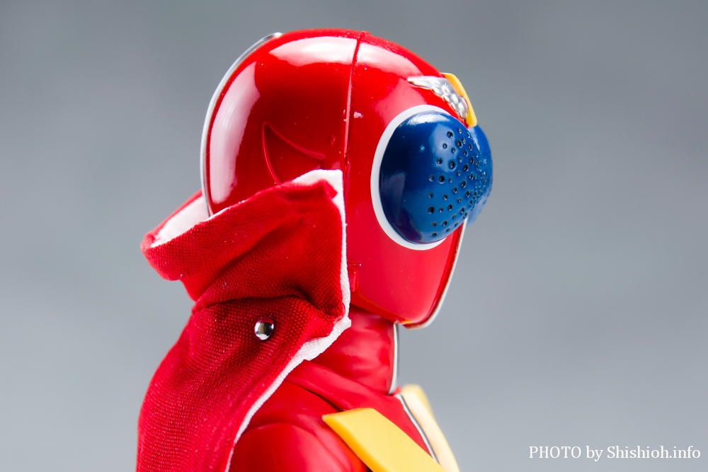 S.H.Figuartsi^@j AJW[ X[p[ 50th Anniversary Ver.itj