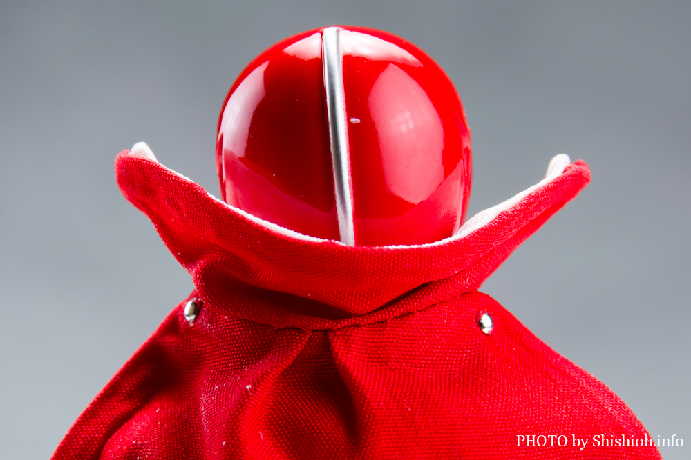 S.H.Figuartsi^@j AJW[ X[p[ 50th Anniversary Ver.itj