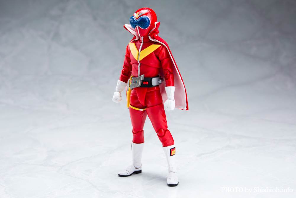 S.H.Figuartsi^@j AJW[ X[p[ 50th Anniversary Ver.itj