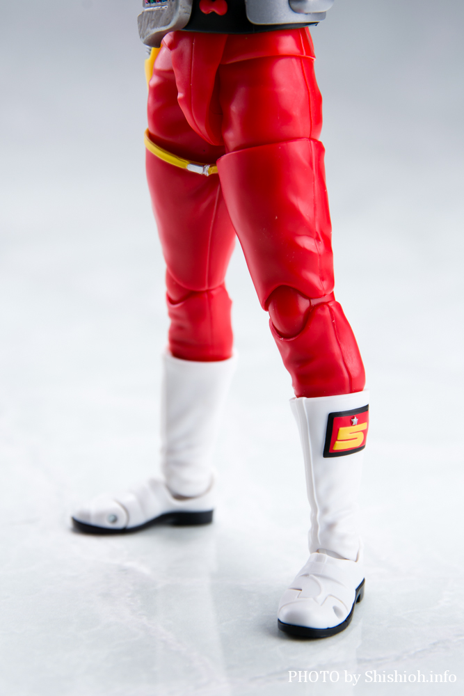 S.H.Figuartsi^@j AJW[ X[p[ 50th Anniversary Ver.itj