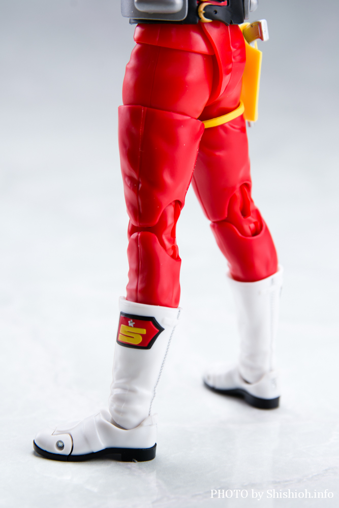 S.H.Figuartsi^@j AJW[ X[p[ 50th Anniversary Ver.itj