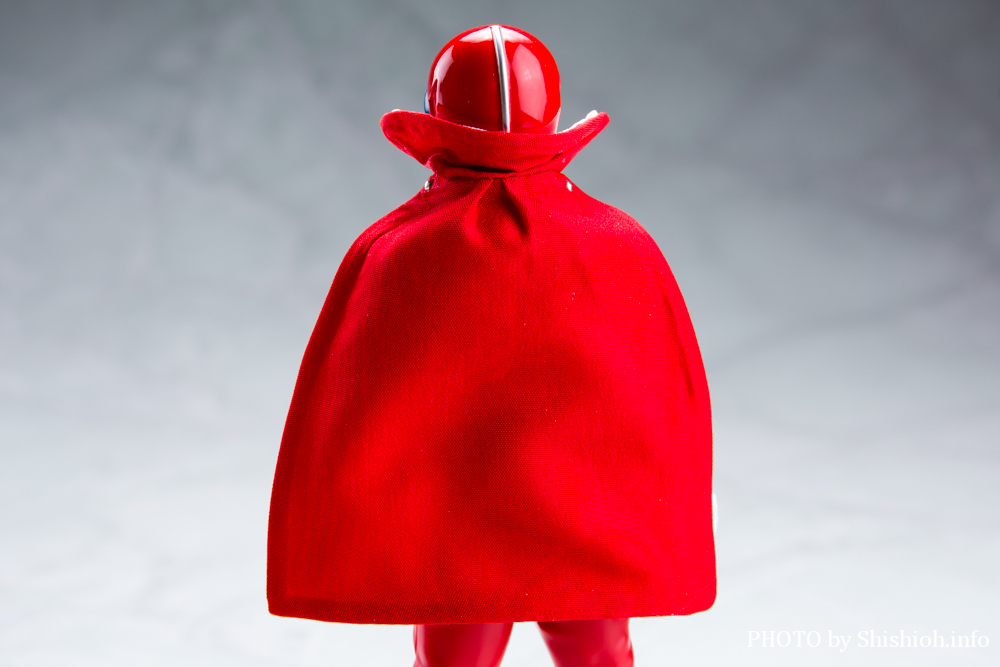 S.H.Figuartsi^@j AJW[ X[p[ 50th Anniversary Ver.itj